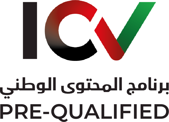 ICV pre-qualified